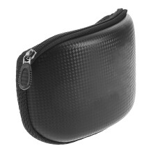Ski Brillenetui Vintage Motorradbrille EVA Schutzbox Sportbrille