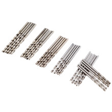 150 Mini Bohrer Set 0,4-3,2 Mm Hss Mit
