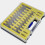 150 Mini Bohrer Set 0,4-3,2 Mm Hss Mit 6