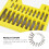 150 Mini Bohrer Set 0,4-3,2 Mm Hss Mit 10