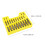 150 Mini Bohrer Set 0,4-3,2 Mm Hss Mit 7
