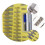 150 Mini Bohrer Set 0,4-3,2 Mm Hss Mit 9