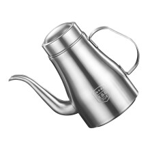 Ölflasche Sojasoße Essig Dosierflasche 32oz