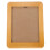 Holz Baby Bild Board Halter 24 Wochen 1