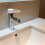 Sink Griff Klassisch Für Waschbecken 9