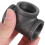 Pipe Fitting 3- T- Eckverbinder Für Gewächshaus Dn20 8