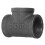 Pipe Fitting 3- T- Eckverbinder Für Gewächshaus Dn20 9