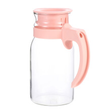 1 St Große Wasserkanne Auslaufsicher 800 Ml Multifunktionale