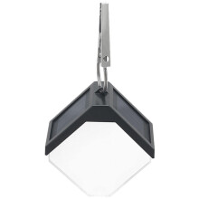Led Solarlampe Garten Wegbeleuchtung Wandlampe Außenbereich