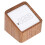 Raindrops Displaying Price Tag Holder Smooth Surface 1