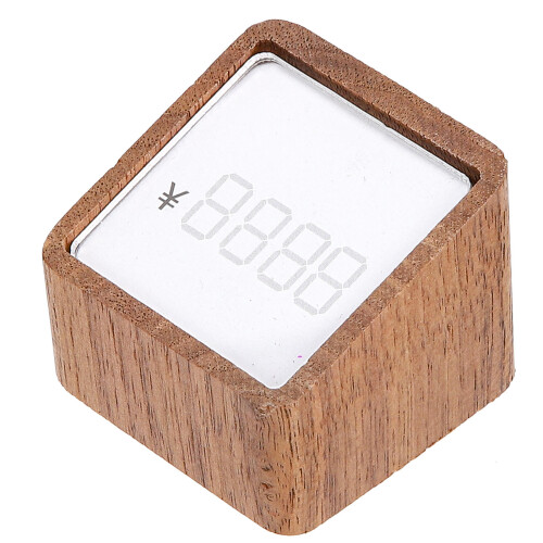 Raindrops Displaying Price Tag Holder Smooth Surface 2