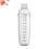 1000Ml Pc Harz Transparenter Mischbecher Milchtee Flasche 7