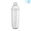 1000Ml Pc Harz Transparenter Mischbecher Milchtee Flasche 3