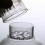 1000Ml Pc Harz Transparenter Mischbecher Milchtee Flasche 11