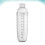 1000Ml Pc Harz Transparenter Mischbecher Milchtee Flasche 6