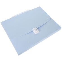 Expanding File Folder Container Dokumente