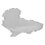 White Silicone Africa Map Casting Mold DIY Craft Mold for Crafts 11