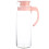Große Wasserflasche Dichter Becher Multifunktions 1400 Ml 3