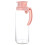 Große Wasserflasche Dichter Becher Multifunktions 1400 Ml 6