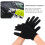 24 Paar Baumwollhandschuhe Arbeitsschutzhandschuhe Handschutz 6
