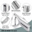 Heavy Duty Papier Karten Einzellocher 2