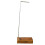 Brown Ceramic Copper Hanging Reverse Incense Stick Holder for Home 9