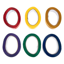 6 Klebeband-Sets Selbstklebende Für Bastelarbeiten