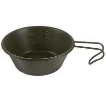 Camping Schüssel Outdoor Koch Und Salatschüssel Mit