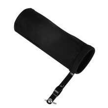 Drumstick Aufbewahrungstasche Mit Klemme Tragbarer Halter