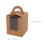 24Stk Cupcake Boxen Mit Für Kuchen Verpackung 7