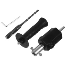 1 Set Elektrischer Bohrer Umsetzkopf Für Hammeradapter Zum Schleifen