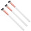 3Stk Nasenpinsel Für & Highlighter, Make-up- 6