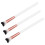 3Stk Nasenpinsel Für & Highlighter, Make-up- 4