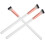 3Stk Nasenpinsel Für & Highlighter, Make-up- 5