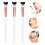 3Stk Nasenpinsel Für & Highlighter, Make-up- 9