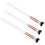 3Stk Nasenpinsel Für & Highlighter, Make-up- 7