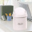 Desktop Müllbox Mit Deckel Reinigungsbehälter Mini Mülleimer Organizer 11