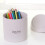 Desktop Müllbox Mit Deckel Reinigungsbehälter Mini Mülleimer Organizer 10