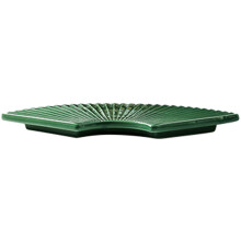 Keramik Sushi Teller Snack Tablett Japanischer
