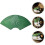 Keramik Sushi Teller Snack Tablett Japanischer 5