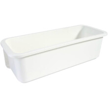 Wandmontierter Home Storage Organizer Halter Hängekorb Regal