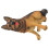 Simulation Hundemodell • Lebensechtes Falsches Tiermodell 7