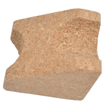 Guitar Support Pillow Kork Holz Für E Und Akustikgitarre Bass