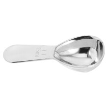 Coffee Scoop Löffel 15 Ml Kurzer Griff Für Gemahlenen