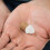 4Pcs Sturdy Silicone Hearing Aid Domes Comfortable White Accessory 7