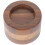 Espresso Tamper Halterung Filter Halter Holz 7