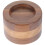 Espresso Tamper Halterung Filter Halter Holz 6