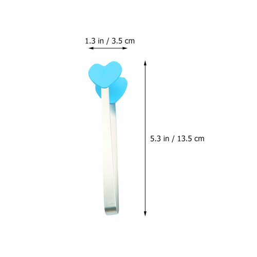 3Stk Zuckerzangen Für Kinder 1