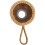 Coconuts Schale Tee Infuser Mit Griff Für Kung Fu Tee Set 8