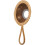 Coconuts Schale Tee Infuser Mit Griff Für Kung Fu Tee Set 4